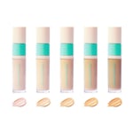 [KIRSH BLENDING] Cover X Dual Concealer (5 colors)