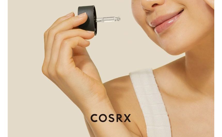 [COSRX] The Retinol 0.5 Oil 20ml