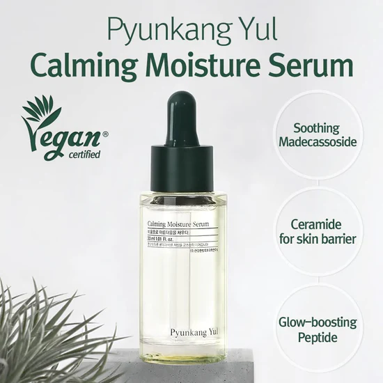 [Pyunkang yul] Calming Moisture Serum 30ml