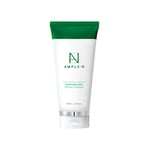 [AMPLE:N] *renewal* Purifying Shot Cream Cleanser 150ml