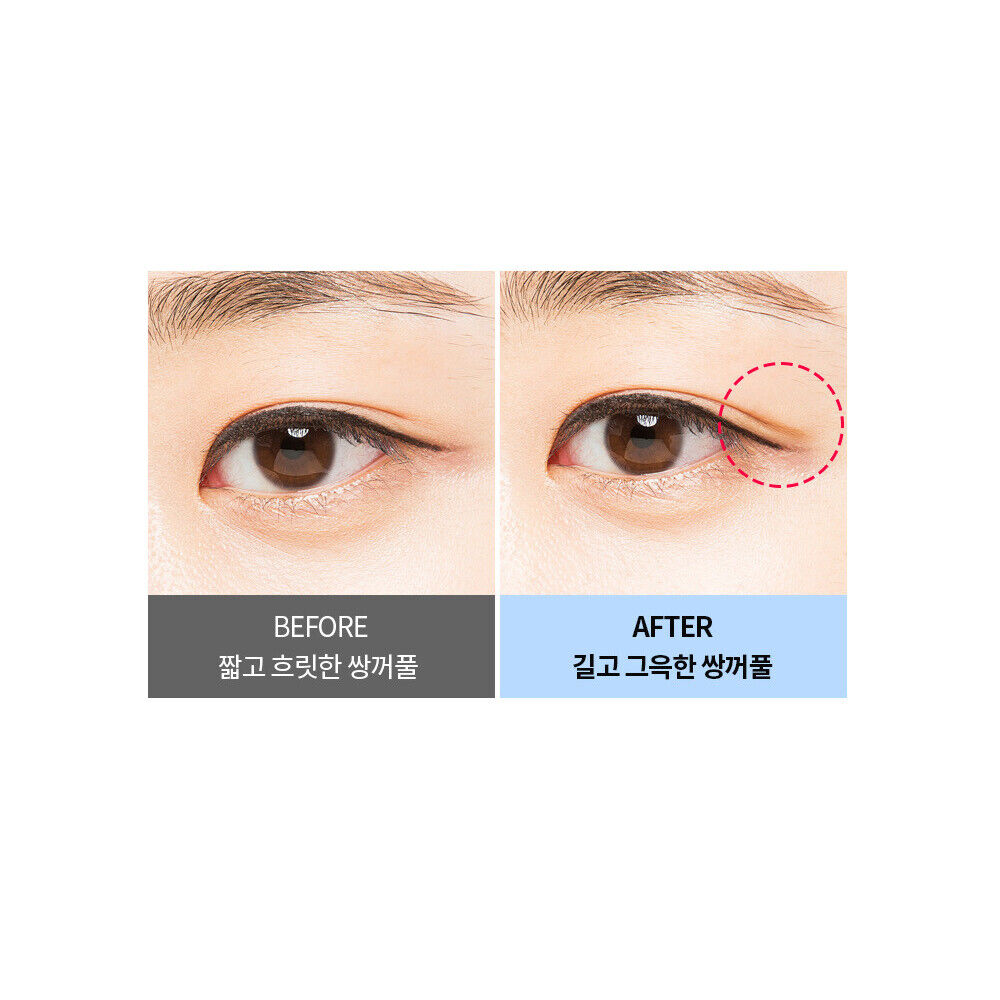 [Holika Holika] Double Eyelid Liner Intense