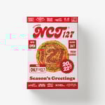 [K-POP] NCT 127 – 2022 SEASON’S GREETINGS