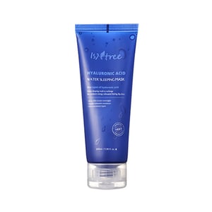 [Isntree] Hyaluronic Acid Water Sleeping Mask 100ml