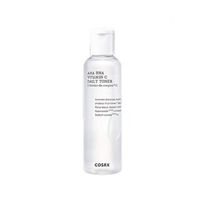 [COSRX] Refresh AHA BHA VitaminC Daily Toner 150ml