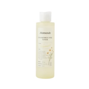 [Mamonde] Chamomile Pure toner 250ml