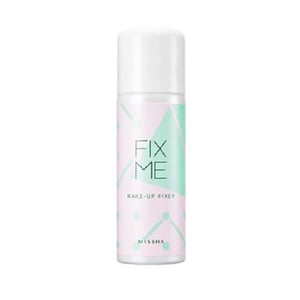 [Missha] Fix Me Make Up Fixer 50ml