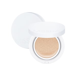 [Missha] Magic Cushion Moist Up SPF50+/PA+++ (2 Colors)