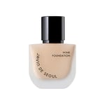 [JAVIN DE SEOUL] Wink Foundation (4 Colors)