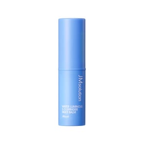 [JM Solution] Water Luminous S.O.S Ringer Multi Balm Black