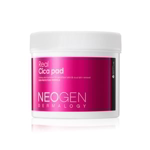 [Neogen] Dermalogy Real Cica Pad 90ea