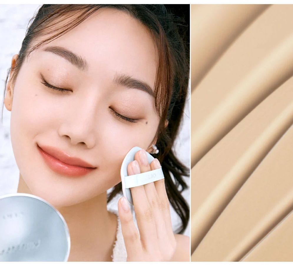 [CLIO] KIll Cover Calming Cushion (5 colors)