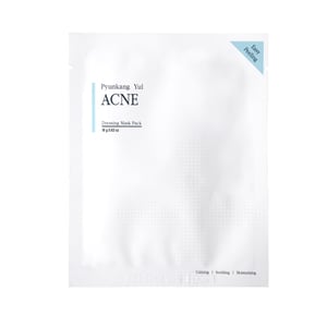 [Pyunkang Yul]   Acne Dressing Mask Pack 1ea