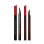 [CLIO] Superproof Brush Liner (2 colors)