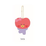 [K-POP] BTS – BT21 minini Keyring Doll Lovely TATA