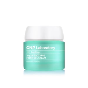 [CNP Laboratory] Aqua Soothing-Gel Cream 80ml