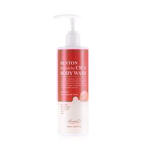 [Benton] Refresh by CICA Body Wash 350ml