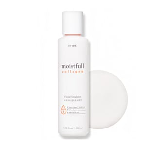 [ETUDE] *Renewal* Moistfull Collagen Emulsion 180ml
