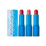 [TOCOBO] Powder Cream Lip Balm (3 colors)