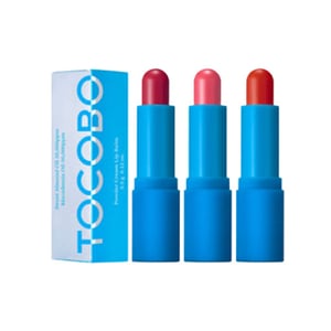 [TOCOBO] Powder Cream Lip Balm (3 colors)