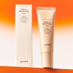 [Goodal] Black Carrot Vita-A Retinol Firming Cream 50ml