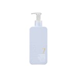 [MASIL] 7 Ceramide Perfume Shower Gel 300ml (Baby Powder)