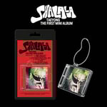 [K-POP] TAEYONG 1st Mini Album – SHALALA (SMini Ver.) (Smart Album)