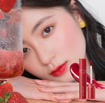 [rom&nd] Juicy Lasting Tint *Sparkling Juicy*