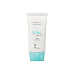 [9wishes] Dermatic Clear Sunscreen 50ml