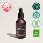 [Mary&May] Idebenone + Blackberry Complex Serum 30ml