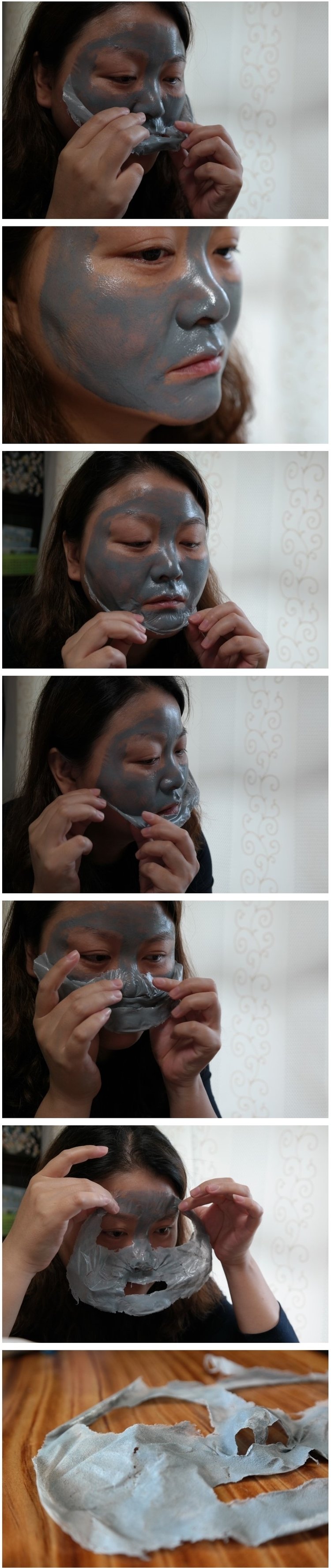 [Elizavecca] Hell Pore Clean Up Mask