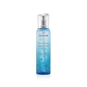 [Mamonde] Floral Hydro Ampoule Toner 150ml