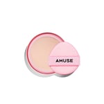 [AMUSE] *refill* Dew Power Vegan Cushion (3 colors)