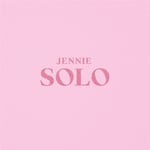 [K-POP] JENNIE 1st Single Album – SOLO Photobook