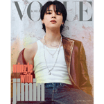 [K-POP] VOGUE 2023.04 x BTS JIMIN A TYPE