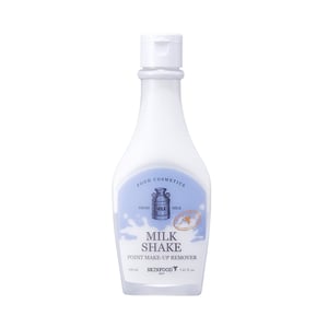 [Skinfood]	*Renewal* Milk Shake Point Makeup Remover 160ml