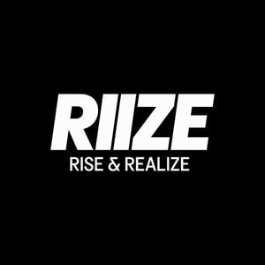 [K-POP] RIIZE The 1st Single Album - Get A Guitar (Random Ver.)