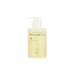 [Beauty of Joseon] Pine Grove Body Wash 400ml