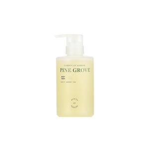 [Beauty of Joseon] Pine Grove Body Wash 400ml