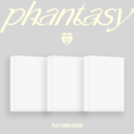 [K-POP] THE BOYZ 2nd Album – PHANTASY Pt.1 Christmas In August (PLATFORM ver)