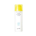 [Goodal] Green Tangerine Vita C Dark Spot Care Sun Serum 50ml