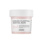 [COSRX] Poreless Clarifying Charcoal Mask