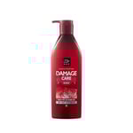 [mise en scene] Damage Care Rose Protein Rinse 680ml