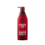 [mise en scene] Damage Care Rose Protein Rinse 680ml