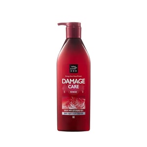 [mise en scene] Damage Care Rose Protein Rinse 680ml