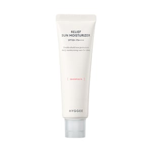 [HYGGEE] Relief Sun Moisturizer SPF50+ PA++++ 50ml