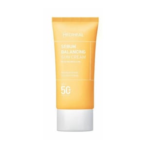 [Mediheal] Sebum Balancing Sun Cream 50ml