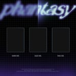 [K-POP] THE BOYZ 2ND ALBUM – PHANTASY Pt.2 Sixth Sense