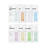 [Missha] Mascure Sheet Mask (8 Types)