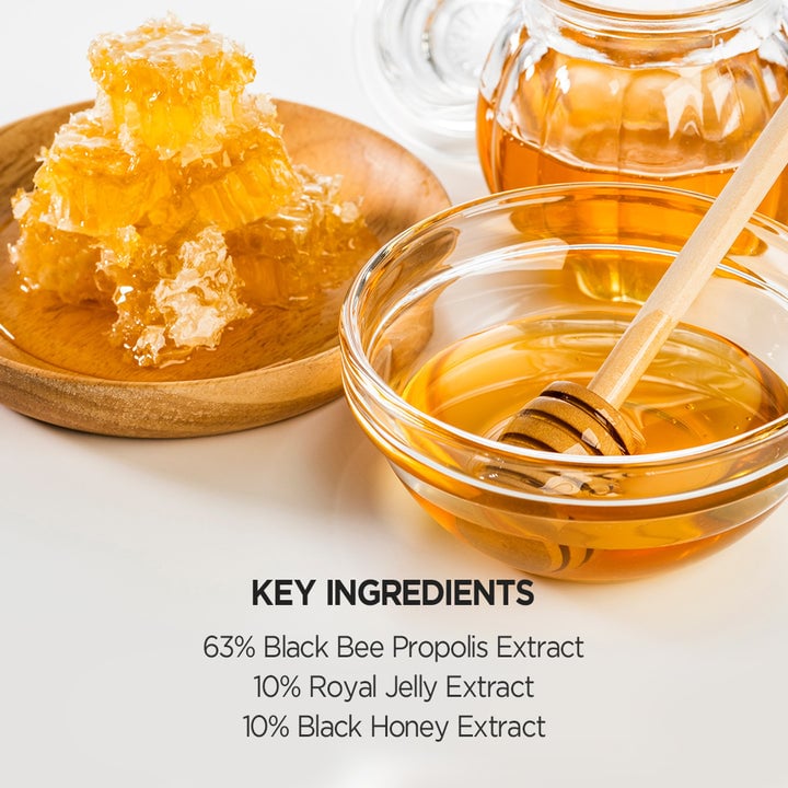 [Skinfood]   Royal Honey Propolis Enrich Essence 50ml