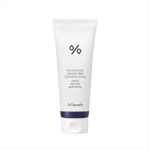 [Dr.Ceuracle] *renewal* Pro Balance Creamy Deep Cleansing Foam 150g